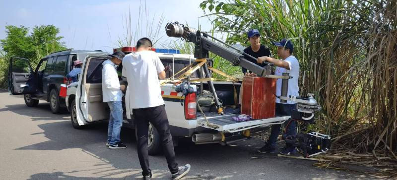 马山县电商产品视频拍摄制作核心策略，助力产品抢占电商高地