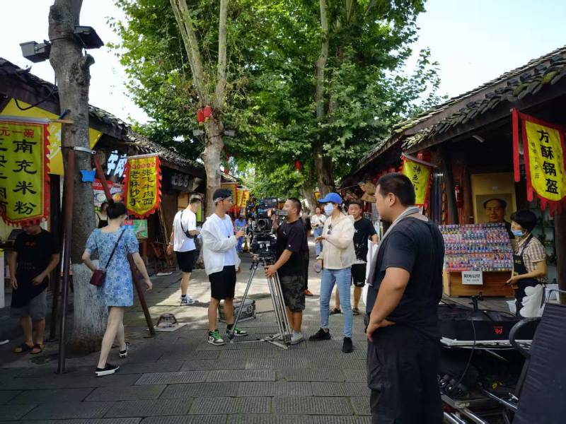 马山县电商产品视频拍摄制作，开启销量增长新引擎