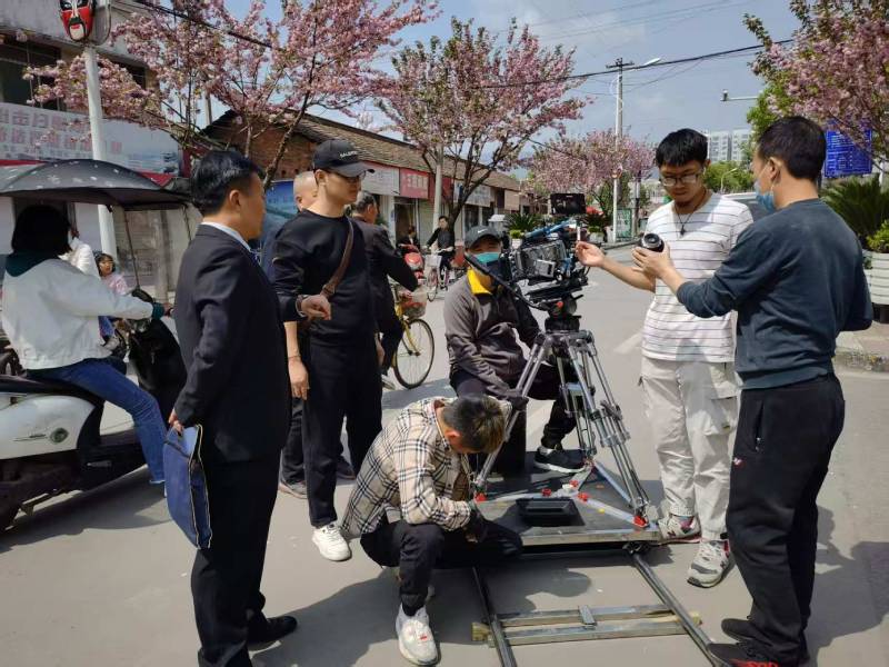 马山县产品视频拍摄进阶指南，助力产品抢占视觉高地