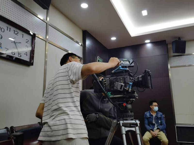大数据指导创作方向，马山县产品视频拍摄公司让每帧画面都有效触达
