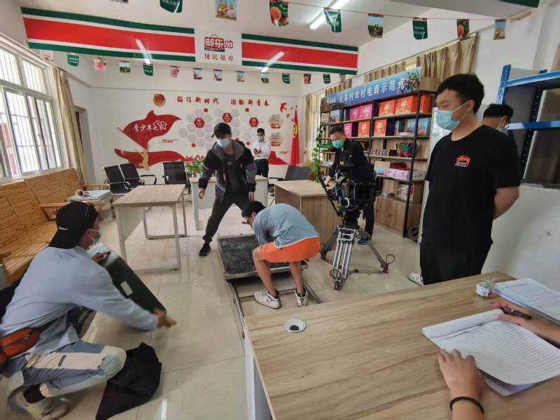 马山县电商产品视频拍摄制作实战秘籍，助力产品引爆电商流量